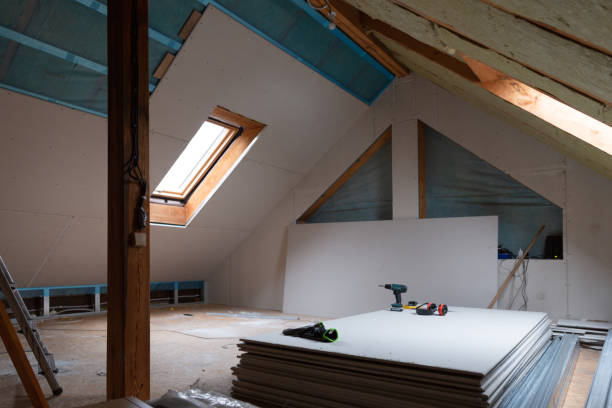 Best Energy Efficiency Insulation in Debary, FL
