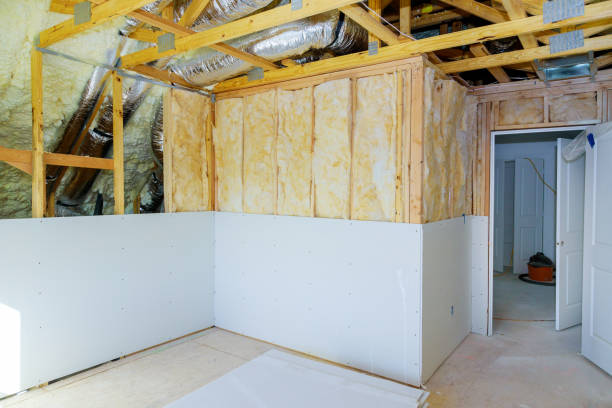 Best Insulation for Specific Applications in Debary, FL