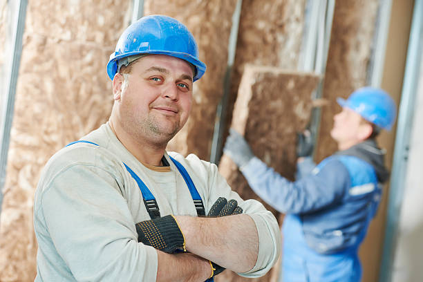 Best Blown-in Insulation in Debary, FL